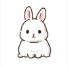 🐰