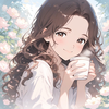 まゆ💐🔮