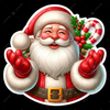 Santa🎅