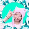 ユーザーアイコン