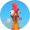 ʕ•ᴥ•ro