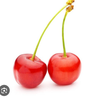 あーたちさくらんぼー🍒チェリー