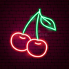 あーたちさくらんぼー🍒チェリー