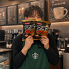 👑💚かずきﾀﾞｹﾉぶらペチーノ🖤⚡️
