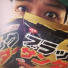 ぶらっど🖤⚡️#KING石川凌🎋‪🌱‬