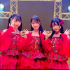 MPF☆B 