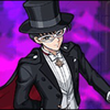 ✨️🥀タキシード仮面🥀✨️