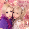 🌺💗こころ 🌺🌙