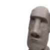 モアイ🗿🛸【🍆😎】