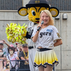 なっさん𓃭　Ｉ💖🐯&🐯💖⚾️　🐹💖🦩🦋