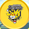 なっさん𓃭  💛🐯&🩷⚾️　🦩🦋