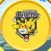 なっさん𓃭  💛🐯&🩷⚾️ 🦩🦋🍫🦧