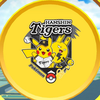 なっさん𓃭  💛🐯&🩷⚾️ 🦩🦋🍫🦧