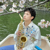 Kaichi⚾️🎷