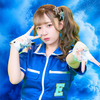 えちゃこ【おこさまぷれ〜と。】🦖💙