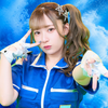 えちゃこ【おこさまぷれ〜と。】🦖💙