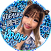 ゆのん💎💙10/10～ｺｷﾞｬﾙ読モ