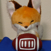 ゆげしゃん🦊🏉