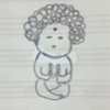🎀大仏さーん♪