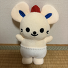 ハムの助🐹
