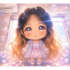ちこ🌺🌙ゆめめ🌺🌙MG🌺🌙