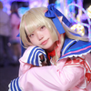 めらち❤️‍🔥🪽#コスプレ新人王決定戦