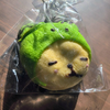 あちゃたの守護神