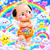 ྀི 薄井頭毛👨‍🦲ྀི🌈