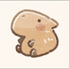 カピバラ🐾