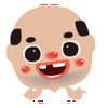 小さいオッサン
