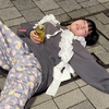 泣きボクロ