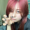 せいかいちゃん💜🦁#お米美人