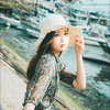 羽花(うか)🪽🩵#with韓国