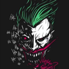 JOKER 😈ψ🃏🎤