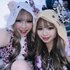 みんみん⏦ﾟ♡✌️🌺りこりこMG