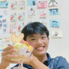kuma🧂💻　 #🐈⚽️のパトン🆘