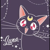 ルナ🐈‍⬛🌙