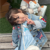 ユーザーアイコン