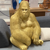 金ゴリ