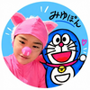ユーザーアイコン