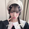ゆめ👼🏻🎀 #黒嵜菜々子AD