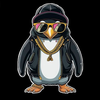 ペンタゴン🐧