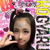 かれん❤️🎤🤩コギャル誌面オーディション