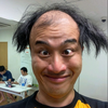 知らない人