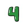 ４ 