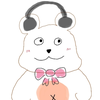 もちもちねこね🐻🫛#🎀🎧