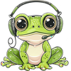 かえる兄🐸