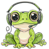 かえる兄🐸(りの．MG)