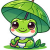 かえる兄🐸(🧁🌱‬‪MG)