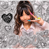 🌺みゆぴ🌺🩶#KOGYARU読者モデル🩵
